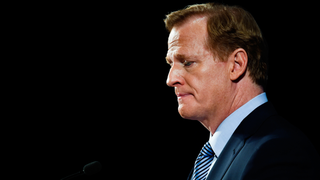 “Save the Bullshit”: Roger Goodell and Jed York Insult Kaepernick with Fake Concern for George Floyd